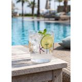 [marka] Cam Su Bardağı 320 ml -Drink-BRD0161