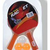Marka Can Sport Masa Tenisi Raket BSR-609 - Altın