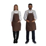 Marka ÇAPRAZ ASKILI MUTFAK ÖNLÜĞÜ MASTERCHEF MODEL