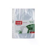 Marka: Cassa Poşet Dosya Eco 30 Mikron 100'Lü Paket Kategori: Dosyalar