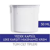 Marka Caudalie Yedek Kapsül Vinoperfect Niasinamid Bakım Kremi 50 ml