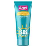 Marka: D-Panthenol Güneş Sonrası Jel 150 Ml Kategori: Vücut Güneş Kremi