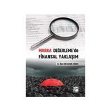 Marka Değerleme'de Finansal Yaklaşım - İlkut Elif Kandil Göker