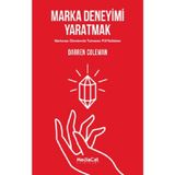 Marka Deneyimi Yaratmak - Darren Colaman