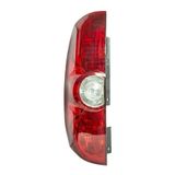 Marka Doblo 3 - Combo 2010 - 2014 Çift Kapı - Sol Stop Lambası