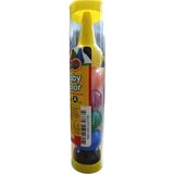 Marka Dong A Baby Color Ilk Boya Kalemim - Renkli - Ölçü - Tip