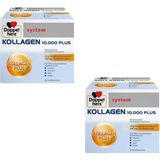 Marka Doppelherz System Kollagen 10.000 Plus 30 x 25 mm Flakon-2 Adet - standart