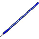 Marka Faber Castell Dereceli Kalem 8b - Renkli - Ölçü - Tip