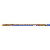 Marka Faber Castell Flowers Kurşun Kalem 2b-Mavi - Renkli - Ölçü - Tip