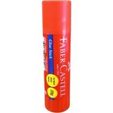 Marka Faber Castell Glue Stick Yapıştırıcı 20GR Orta - Renkli - Ölçü - Tip