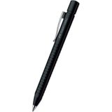 Marka Faber Castell Grip 2011 Siyah Versatil 0.7 Renkli Mekanik Kurşun Kalem Ergonomik Tasarım - Tip - Ölçü