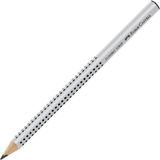 Marka Faber Castell Grip Jumbo 2001 2b Kurşun Kalem Gri - Renkli - Ölçü - Tip