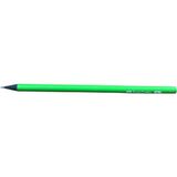 Marka Faber Castell Siyah Kurşun Kalem B-Yeşil - Renkli - Ölçü - Tip