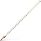 Marka Faber Castell Sparkle Kurşun Kalem Beyaz - Renkli - Ölçü - Tip