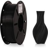 Marka Filament Hyper Pla - Siyah - 1.75MM 1 kg