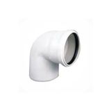 Marka Fırat 50*90 Pvc Dirsek