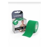 Marka FİZYOPOL New Product Kinezyo Tape Band 5 Metre X 5 Cm Koyu Yeşil Renk Kinesio Sporcu Bandı,Ağrı Bandı