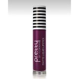 Marka Flormar Mor Pretty Matte Liquid Lipstick Mat Likit Ruj 11