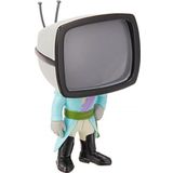 Marka: Funko Pop Comics Saga Prince Robot Iv Kategori: Karakter Figür Oyuncaklar