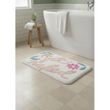 [marka] Get Naked Banyo Paspası 60x100 cm