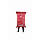 Marka / Ithal Yangın Battaniyesi 1,0X1,50 Soft Pack
