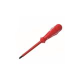Marka Izeltaş Izoleli Yıldız Tornavida 3X60Mm 4121180360