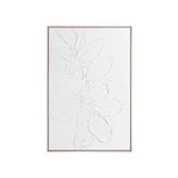 [marka] Kabartma Kanvas Tablo 80x120 cm TBL0080