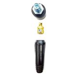 Marka KAYNAK MAKİNASI SOKETİ 10X25 TAKIM KS10-25