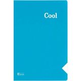 Marka Keskincolor A5 Pp Kp Dikişli 40 Yp Kareli Defter-Turkuaz - Renkli - Ölçü - Tip
