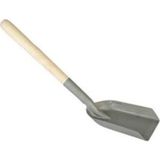 Marka Küçük Soba ,kül, Köz, Kömür, Semaver ,şömine , Mangal Küreği - Çok Renkli - 1 Adet