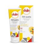Marka: Likit Pudra & Losyon 100 Ml Kategori: Bebek Kremi Ve Yağı