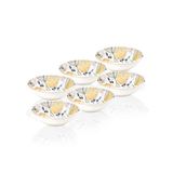 [marka] Limoncello Çorba Kasesi 6lı Set 14 cm