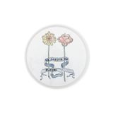 [marka] Luv Servis Tabağı 6lı Set 26 cm