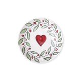 [marka] Luv Yemek Tabağı 6lı Set 20 cm