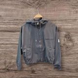 Marka Mix Bomber Softsehll Kadın Ceket