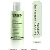 Marka Mixmellow Saç Dökülmesine Karşı Şampuan 100ML - standart