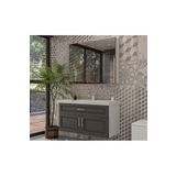 Marka MONAKO 80 CM BANYO DOLABI