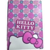 Marka My Note Hello Kitty 40 Yaprak Çizgili Defter UC6020-Ç-KURDELE - Renkli - Ölçü - Tip