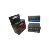 Marka Np-f970 Sony Hd Kamera Bataryası