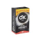 Marka: Okey Ultra Hisset 20'li Ekonomik 1 Paket (1 X 20 Adet) Kategori: Prezervatif