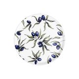 [marka] Olivos Servis Tabağı 30 Cm OVS0006