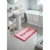 [marka] Ooh La La Banyo Paspası 60x100 cm