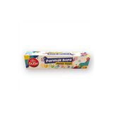 Marka Parmak Boyası- Bu-bu 6 Renk Birleşik Pot 20ml.