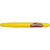 Marka Play-Doh Yüz Boyası PLAY-YU004-SARI - Renkli - 10 - Tip