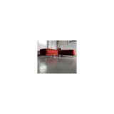 Marka Pvc Yer Döşemesi Taban Muşambası Döşeme SİYAH 200CM X 150CM