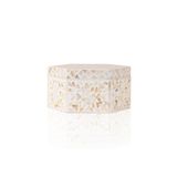 [marka] Sedef Altıgen Kutu 24x21x12 cm TLC0076