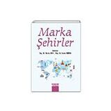 Marka Şehirler Detay Yayıncılık