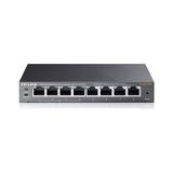 Marka Tp-Lınk TL-SG108PE 8port 10/100/1000 Yönetilebilir Poe Swıtch