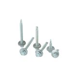 Marka Trapez Çatı Vidası Matkap Uçlu 5,5x25 mm, 250 Adet