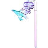 Marka Unicus Pop-It Jel Tükenmez Kalem GP-133-PEMBE - Renkli - Ölçü - Tip